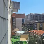 Center Apartment
