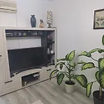 Center Apartment
