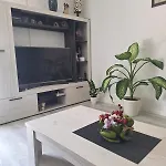 Center Apartment