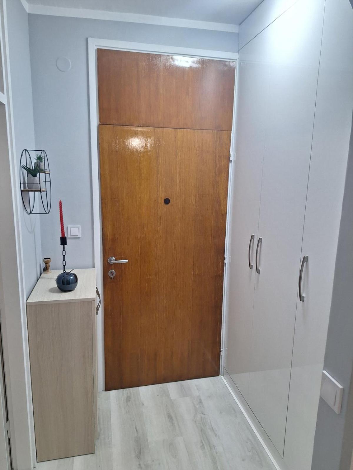 Apartment Center Budva