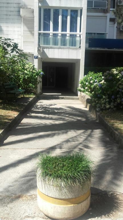Apartment Center Budva